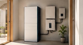 Soluciones energéticas integradas para viviendas